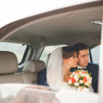Luxury Wedding Limo Boston & South Shore MA | SN Limo Service