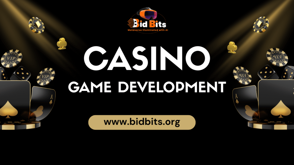 A Complete Guide to Casino Game Development for Modern Entrepreneurs