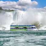 Romantic Niagara Falls Tours Canada for Couples in 2026