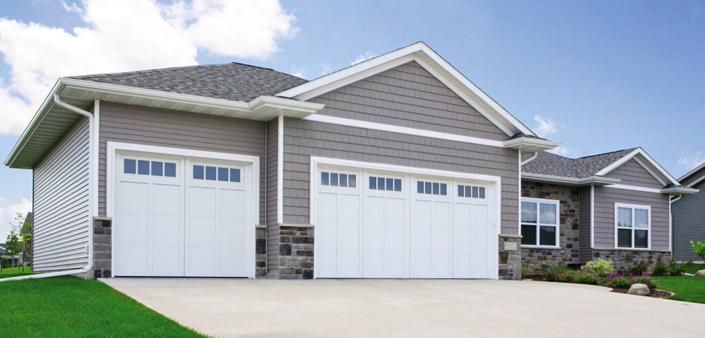 Why We Stand Out: The Essential Guide To Choosing The Best Garage Door Company