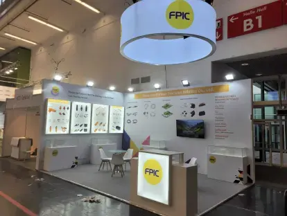 What Role Do Creative Stand Builders Play at Hannover Messe 2026?