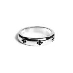 Chrome Hearts Ring Trends You Must See