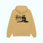 Stussy Sudadera: La Pieza Icónica que Todo Armario Necesita