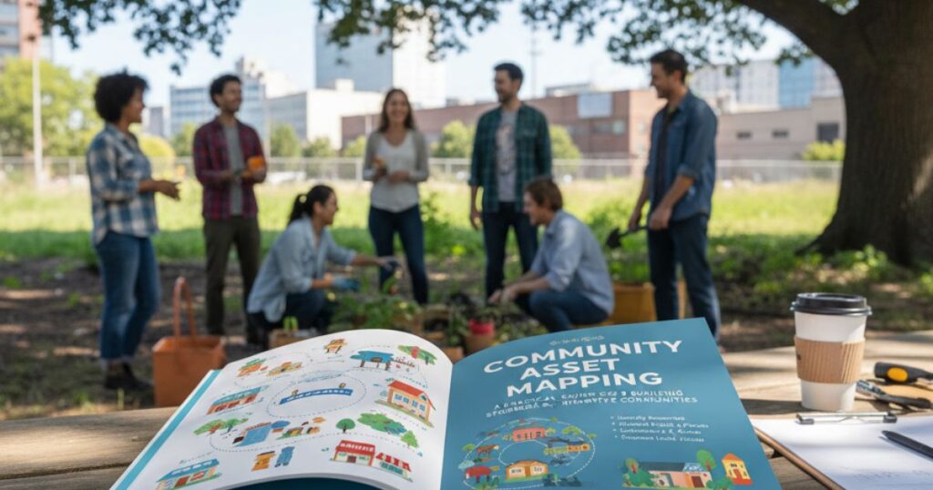 Community Asset Mapping: A Practical Guide to Building Stronger, Smarter Communities
