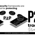 What security frameworks are essential for protecting P2P trading users?