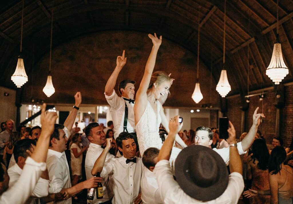 Lights, Sound, Connection: The Art of a Private Party Band in Los Angeles