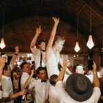 Lights, Sound, Connection: The Art of a Private Party Band in Los Angeles