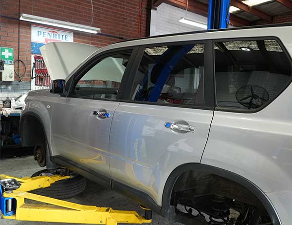 Car Service Hoppers Crossing – Your Trusted Local Automotive Specialists