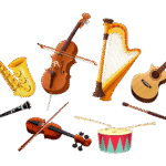 Free Online Musical Instruments: Create, Play, and Inspire Without Limits