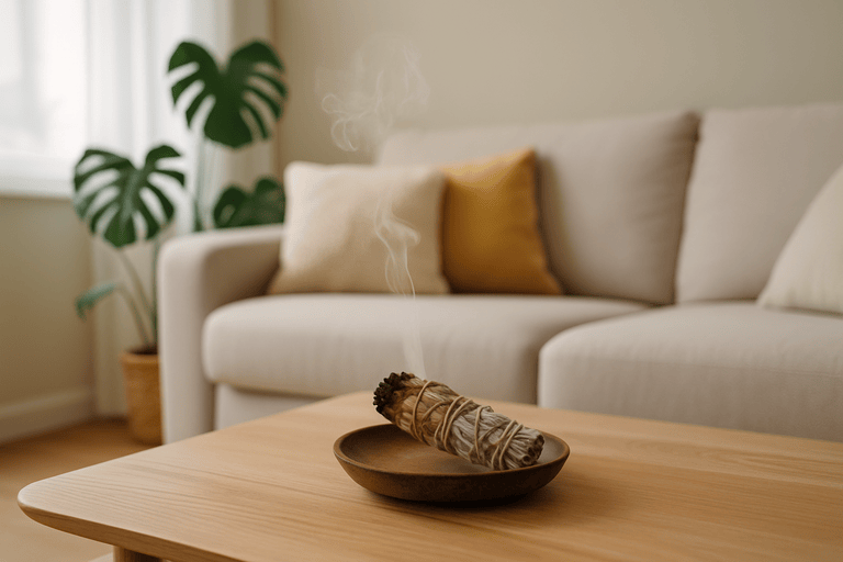 Energy Space Clearing Noosa and the Psychology of Feeling ‘Lighter’ in Your Home