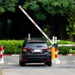 Smart Solutions for Modern Hotels: The Rise of Intelligent Parking Systems