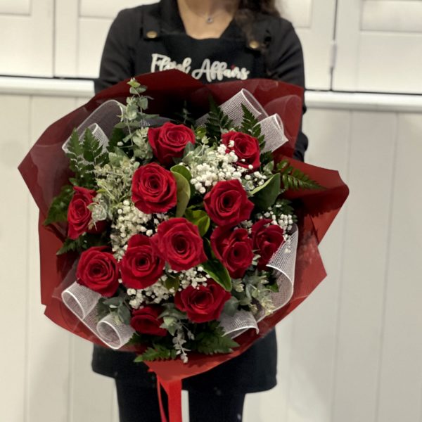 Florist Derrimut – Fresh Blooms Delivered with Heart