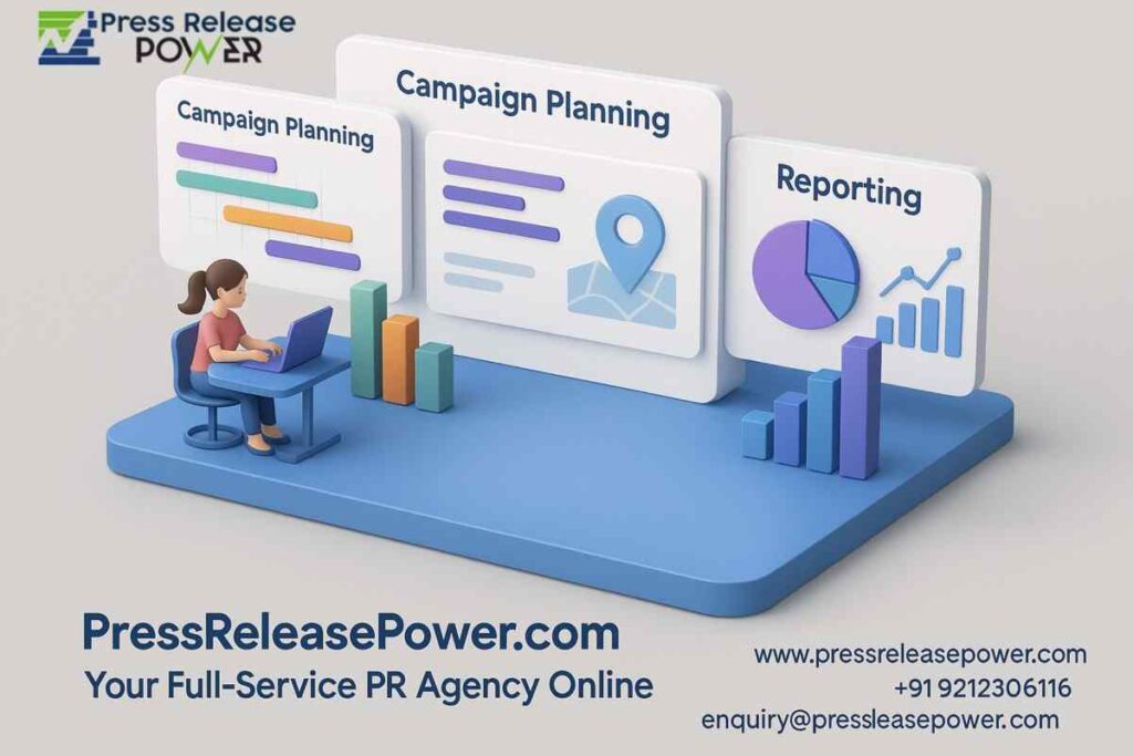 Press Release Sites | Top 5 US Journalist-Read Sites for E-E-A-T and SEO