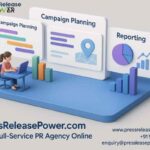 Press Release Sites | Top 5 US Journalist-Read Sites for E-E-A-T and SEO