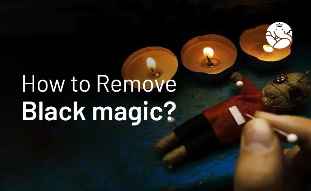 What is Black Magic Prevention?