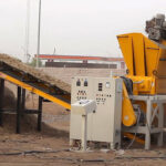 How Industrial Waste Shredders Improve Safety and Compliance in Manufacturing Units