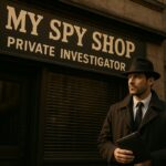 Private Investigator Sydney – Trusted Solutions for Modern Surveillance