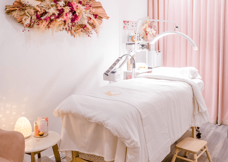 Natural Lash Lift: Effortless, Lifted Lashes Without Extensions