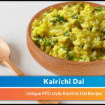 How to make Kairichi Dal Recipe for Diabetes?
