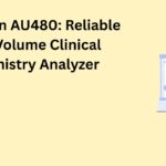 Beckman AU480: Reliable Mid-Volume Clinical Chemistry Analyzer
