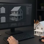 How Structural 3D Modeling Services Improve Design Precision and Project Coordination