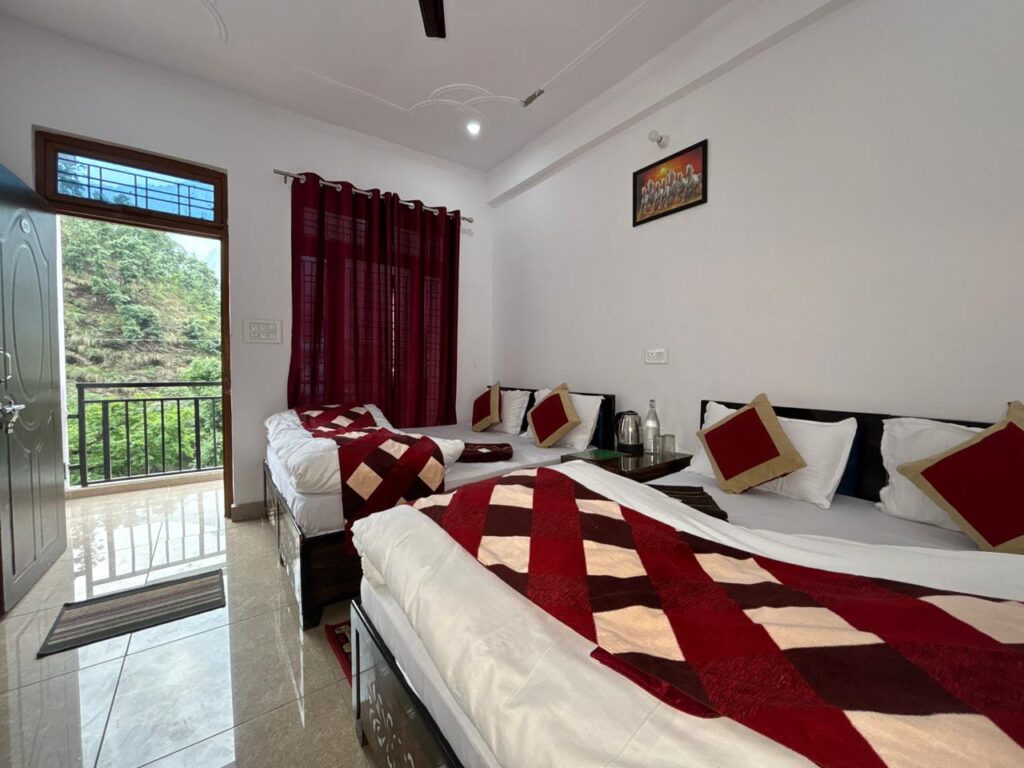 Handmade God Idols & Murti for Home Temple – Online Chardham