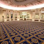 5 Benefits of Commercial-Grade Carpets for Hotel Spaces