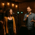 From Micro-Concerts to Comedy Nights: Why Venue Hire Marrickville Has Become a Hub for Small-Scale Performances