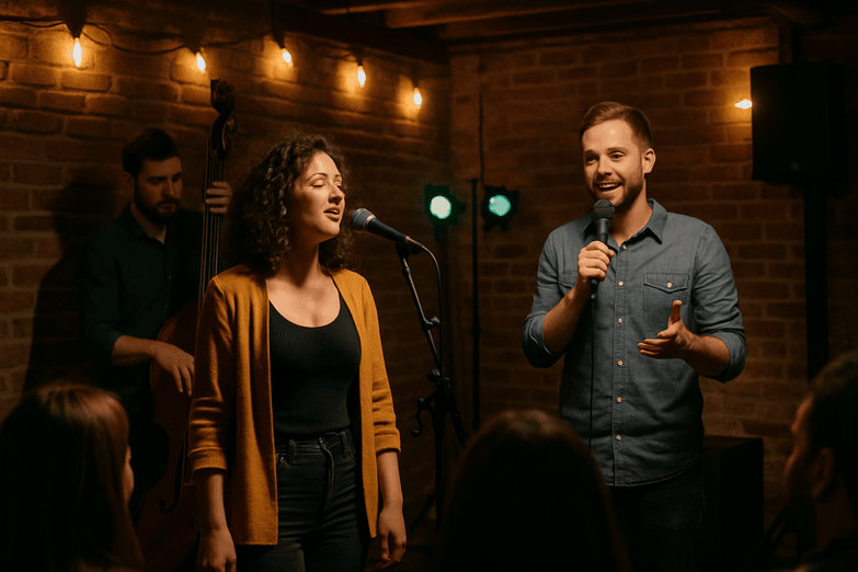 From Micro-Concerts to Comedy Nights: Why Venue Hire Marrickville Has Become a Hub for Small-Scale Performances