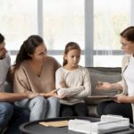 Family Therapy: Healing Connections at Rocky Mountain Psychological Services