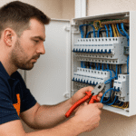 Electrician Newborough: What Local Homeowners Should Know Before Booking Electrical Work