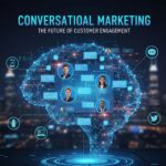 Conversational Marketing: The Future of Customer Engagement