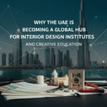 Why the UAE Is Becoming a Global Hub for Interior Design Institutes and Creative Education