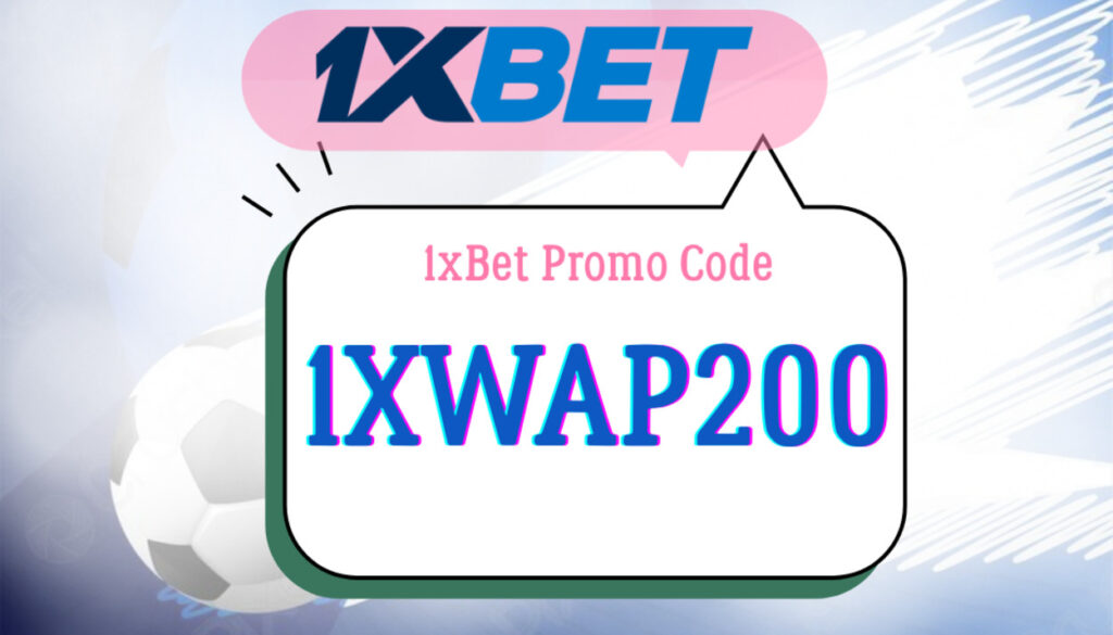 1xBet Promo Code 2026: €130 Welcome Bonus