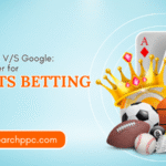 Ad Network V/S Google: Which Offers Better CPC & CVR for Sports Betting Ads?