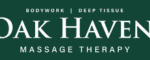 Oak Haven Massage