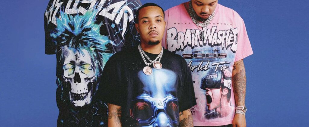 Easy Fits by Hellstar Clothing