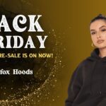 Effortless Style With White Fox Hoodies