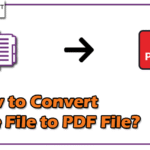 Can I Export a OneNote Notebook as a PDF?