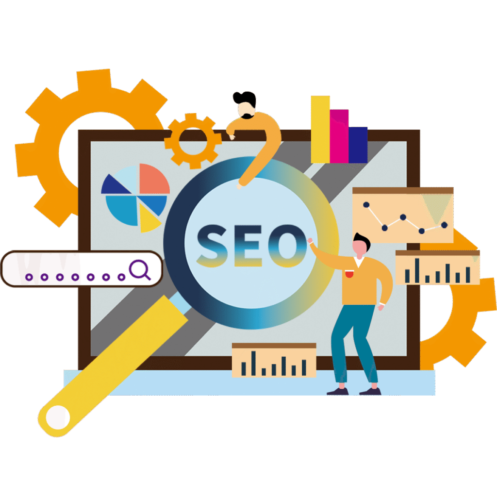 Achieve Stronger Online Growth with Professional SEO Services in Chennai