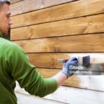 House Exterior Painters vs DIY: What’s Best for Your Home?