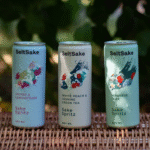 Sake Spritz Mixed Pack UK | SeltSake