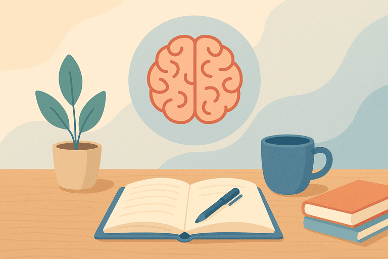 Why professional ADHD testing and diagnosis matters for women and late-identified adults