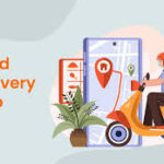 How Route Optimization Works in Food Delivery Apps