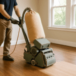 Floor Sanding Eastern Suburbs: What Homeowners Need to Know Before Restoring Their Timber Floors