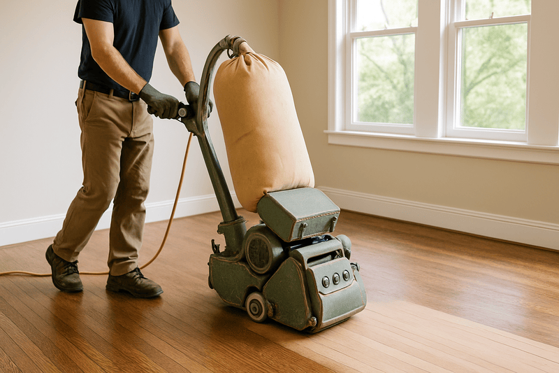 Floor Sanding Eastern Suburbs: What Homeowners Need to Know Before Restoring Their Timber Floors