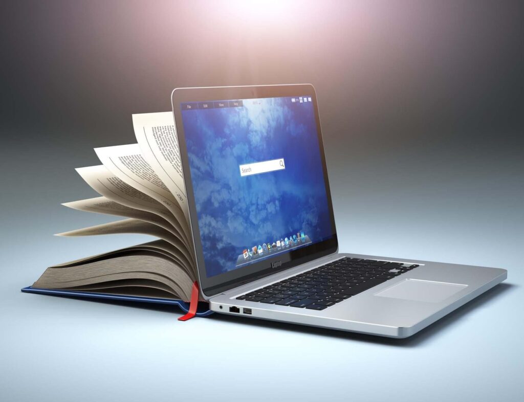 What to Expect from Professional E-book Ghostwriting Services?