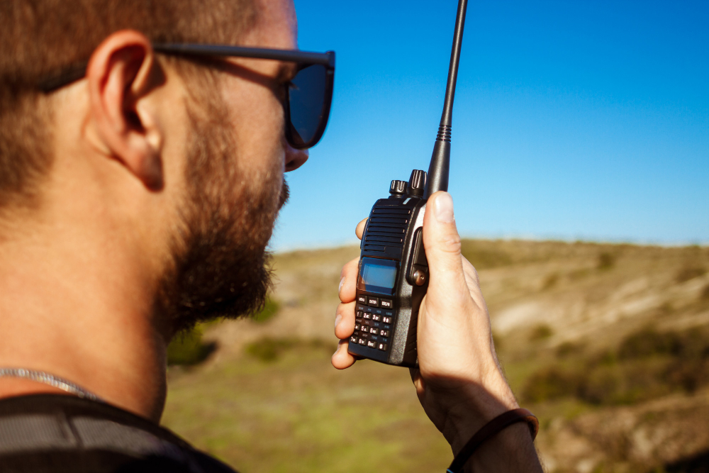 What Is a Motorola Talkabout Radio and How Does It Work?