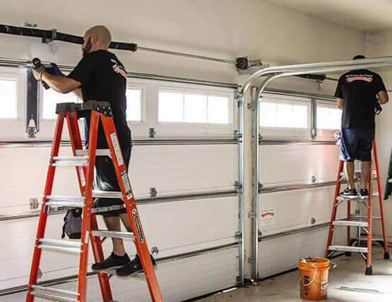 Finding the Best Garage Door Company: Your Blueprint for Quality and Trust