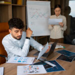 How Odoo Implementation Services Help Streamline Business Operations